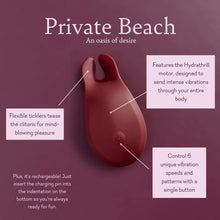 Cargar imagen en el visor de la galería, Private Beach
