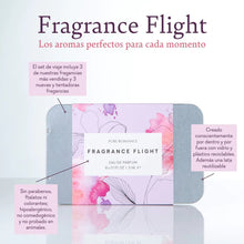 Cargar imagen en el visor de la galería, Fragrance Flight - Perfume Discovery Set
