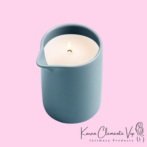 Burning Desire Candle