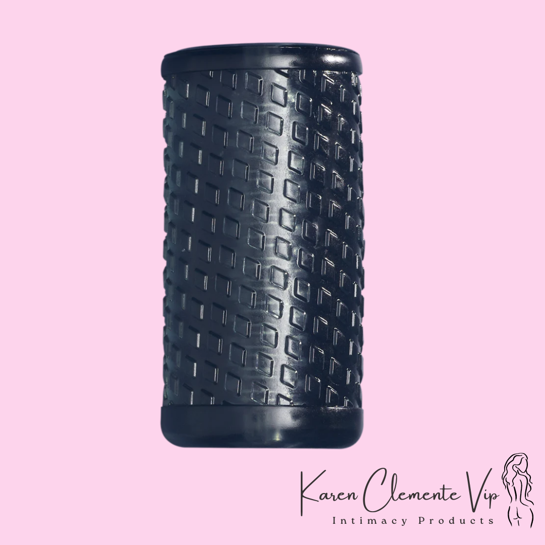 Get A Grip Pleasure Sleeve – Karen Clemente VIP